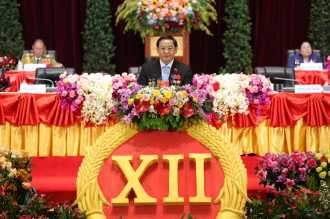 ລັດຖະບານ ສຸມໃສ່ປະຕິບັດມາດຕະການຕ່າງໆຟື້ນຟູເສດຖະກິດ